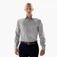 Vansport Sandhill Men's Dress Shirt — view 27