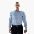 Vansport Sandhill Men's Dress Shirt — view 28