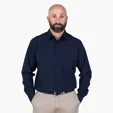 Vansport Sandhill Men's Dress Shirt — view 29