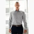 Vansport Sandhill Men's Dress Shirt — view 35