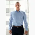 Vansport Sandhill Men's Dress Shirt — view 37