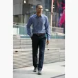 Vansport Sandhill Men's Dress Shirt — view 41