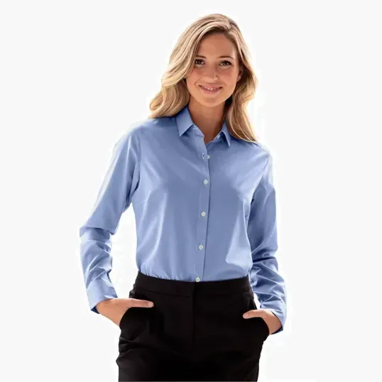 Vansport Women's Sandhill Dress Shirt — view 26