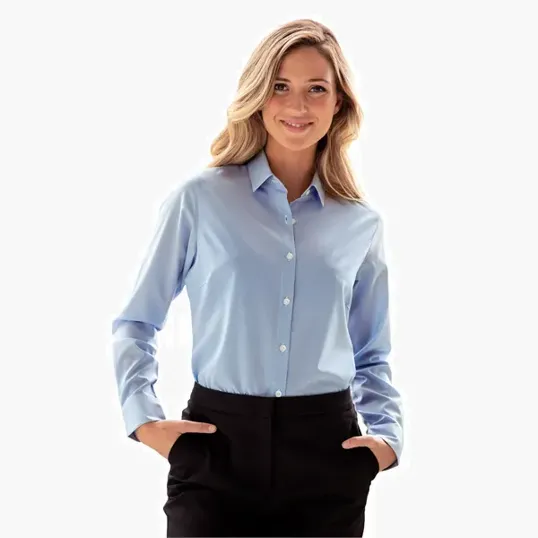 Vansport Women's Sandhill Dress Shirt — view 28