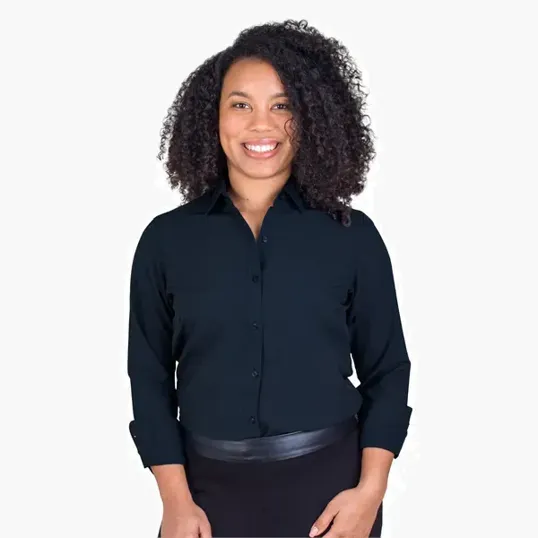 Vansport Women's Sandhill Dress Shirt — view 29