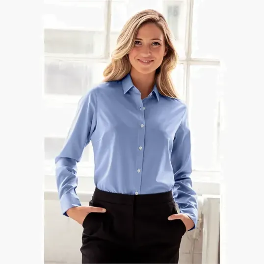 Vansport Women's Sandhill Dress Shirt — view 33