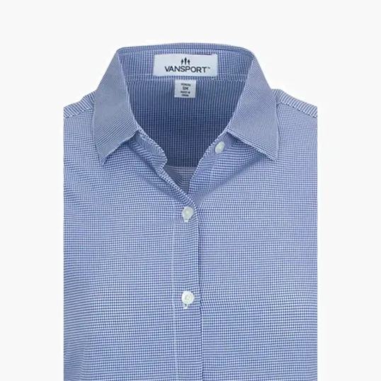 Vansport Women's Sandhill Dress Shirt — view 34