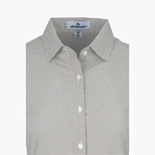 Vansport Women's Sandhill Dress Shirt — view 36