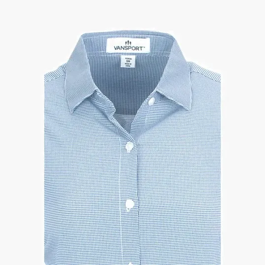 Vansport Women's Sandhill Dress Shirt — view 37