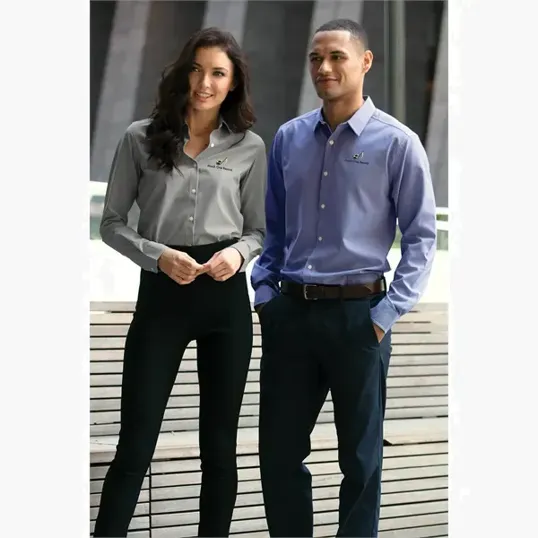 Vansport Women's Sandhill Dress Shirt — view 39