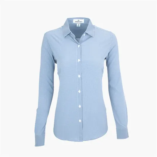 Vansport Women's Sandhill Dress Shirt