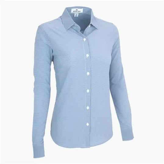 Vansport Women's Sandhill Dress Shirt — view 3