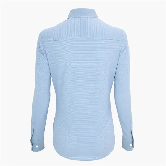 Vansport Women's Sandhill Dress Shirt — view 4