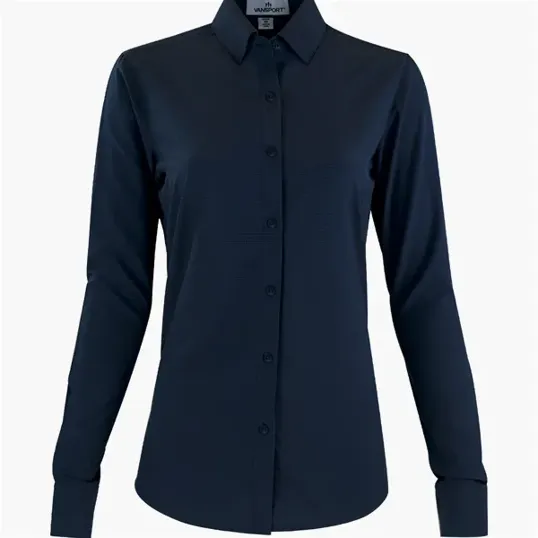 Vansport Women's Sandhill Dress Shirt — view 5