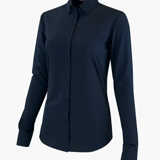 Vansport Women's Sandhill Dress Shirt — view 6