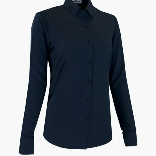 Vansport Women's Sandhill Dress Shirt — view 7