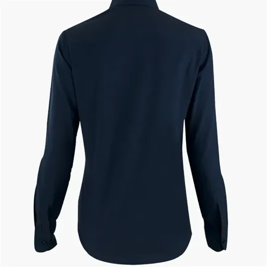 Vansport Women's Sandhill Dress Shirt — view 8