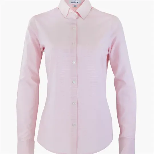 Vansport Women's Sandhill Dress Shirt — view 9