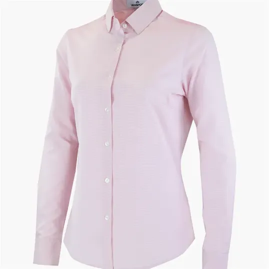 Vansport Women's Sandhill Dress Shirt — view 10