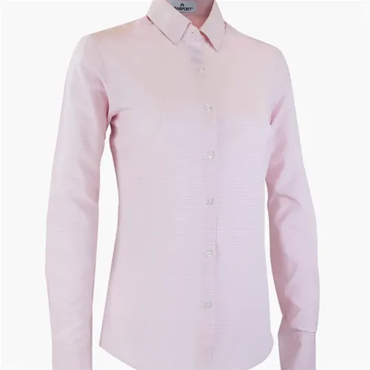 Vansport Women's Sandhill Dress Shirt — view 11