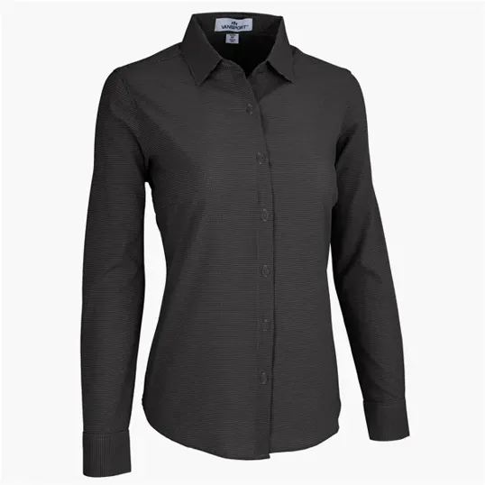 Vansport Women's Sandhill Dress Shirt — view 15
