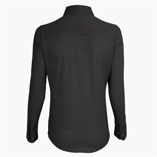 Vansport Women's Sandhill Dress Shirt — view 16
