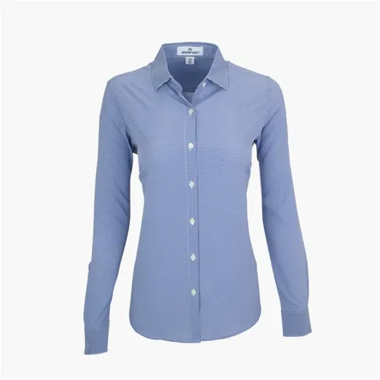 Vansport Women's Sandhill Dress Shirt — view 17