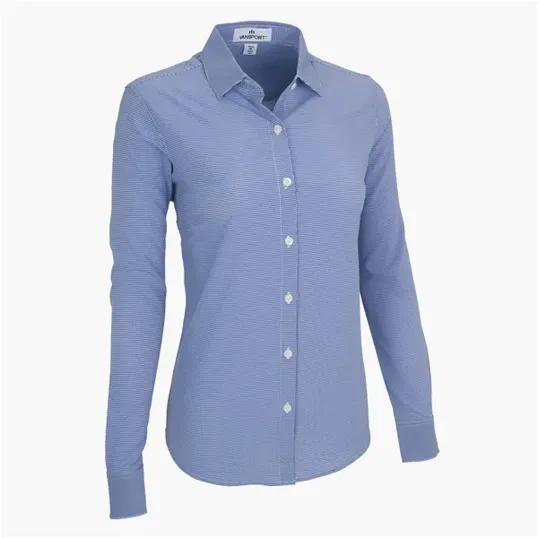 Vansport Women's Sandhill Dress Shirt — view 19