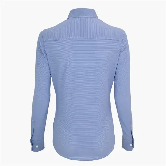 Vansport Women's Sandhill Dress Shirt — view 20