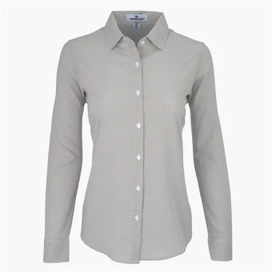 Vansport Women's Sandhill Dress Shirt — view 21