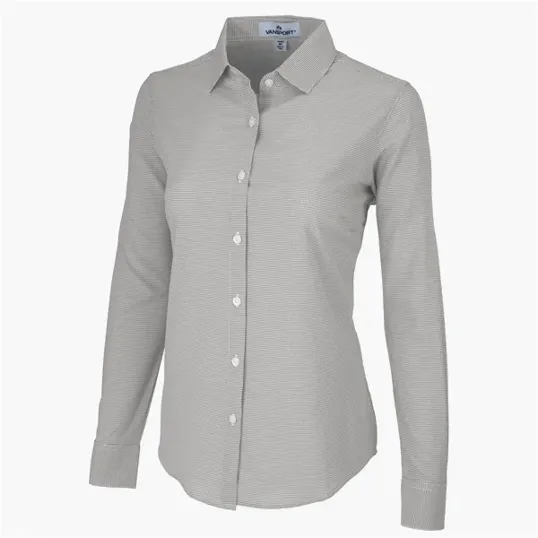 Vansport Women's Sandhill Dress Shirt — view 22