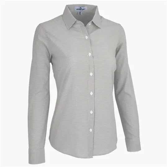 Vansport Women's Sandhill Dress Shirt — view 23