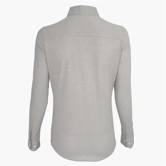 Vansport Women's Sandhill Dress Shirt — view 24