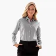 Vansport Women's Sandhill Dress Shirt — view 27