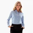 Vansport Women's Sandhill Dress Shirt — view 28