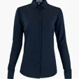 Vansport Women's Sandhill Dress Shirt — view 5