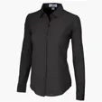 Vansport Women's Sandhill Dress Shirt — view 14