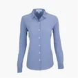 Vansport Women's Sandhill Dress Shirt — view 17
