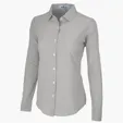 Vansport Women's Sandhill Dress Shirt — view 22
