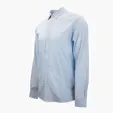 Vansport Pinstripe Sandhill Dress Shirt — view 2