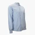 Vansport Pinstripe Sandhill Dress Shirt — view 3