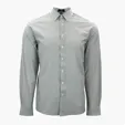 Vansport Pinstripe Sandhill Dress Shirt — view 5