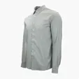 Vansport Pinstripe Sandhill Dress Shirt — view 6