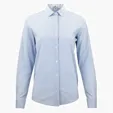 Vansport Women's Pinstripe Sandhill Dress Shirt