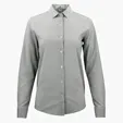 Vansport Women's Pinstripe Sandhill Dress Shirt — view 5
