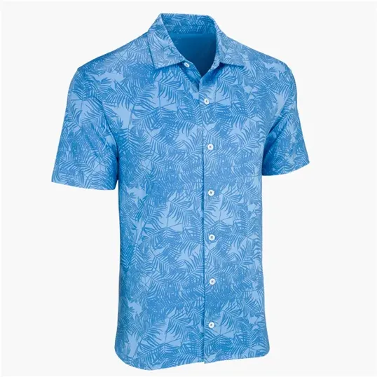 Pro Maui Shirt — view 8