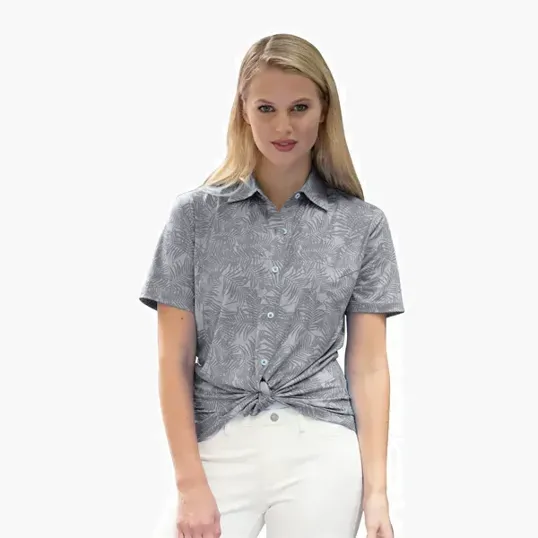 Vansport Women's Pro Maui Shirt — view 14