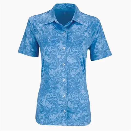 Vansport Women's Pro Maui Shirt — view 2