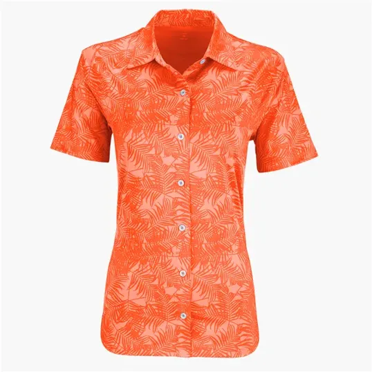 Vansport Women's Pro Maui Shirt — view 6