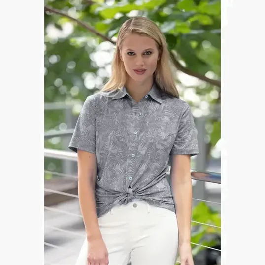 Vansport Women's Pro Maui Shirt — view 17